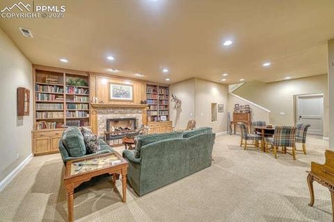 Tiny photo for 1810 Brantfeather Grove, Colorado Springs, CO 80906 (MLS # 3102781)