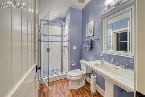 Tiny photo for 1810 Brantfeather Grove, Colorado Springs, CO 80906 (MLS # 3102781)