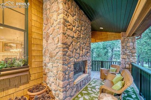 Tiny photo for 1810 Brantfeather Grove, Colorado Springs, CO 80906 (MLS # 3102781)