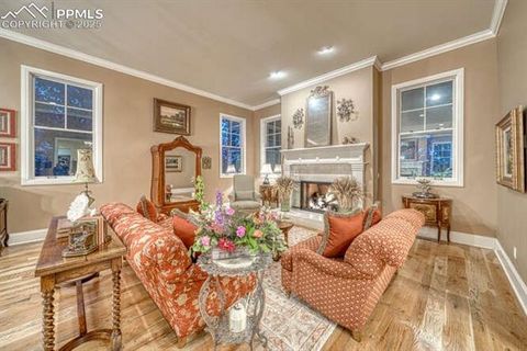 Tiny photo for 1810 Brantfeather Grove, Colorado Springs, CO 80906 (MLS # 3102781)