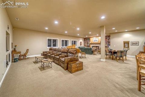 Tiny photo for 1810 Brantfeather Grove, Colorado Springs, CO 80906 (MLS # 3102781)