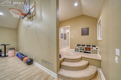 Tiny photo for 1810 Brantfeather Grove, Colorado Springs, CO 80906 (MLS # 3102781)