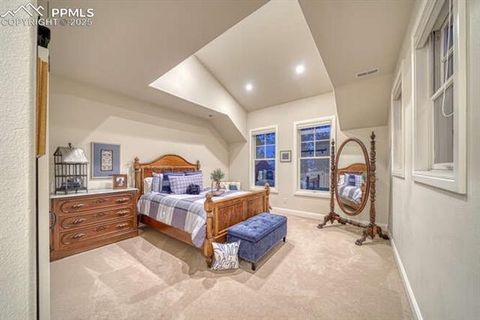 Tiny photo for 1810 Brantfeather Grove, Colorado Springs, CO 80906 (MLS # 3102781)