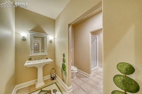 Tiny photo for 1810 Brantfeather Grove, Colorado Springs, CO 80906 (MLS # 3102781)