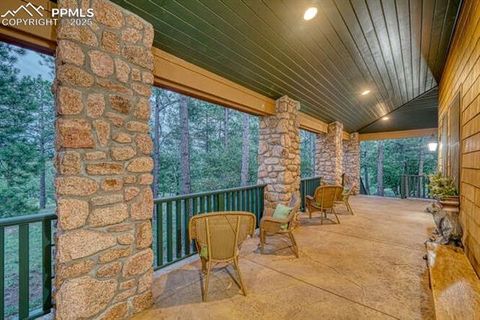 Tiny photo for 1810 Brantfeather Grove, Colorado Springs, CO 80906 (MLS # 3102781)