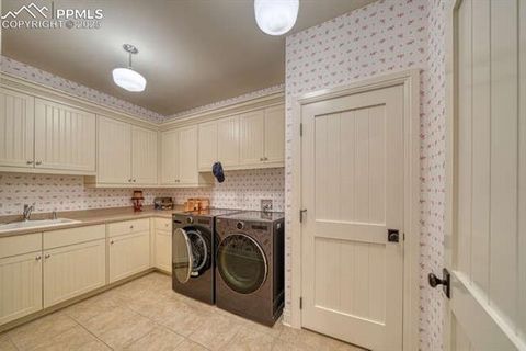 Tiny photo for 1810 Brantfeather Grove, Colorado Springs, CO 80906 (MLS # 3102781)