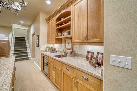 Tiny photo for 1810 Brantfeather Grove, Colorado Springs, CO 80906 (MLS # 3102781)