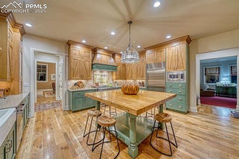 Tiny photo for 1810 Brantfeather Grove, Colorado Springs, CO 80906 (MLS # 3102781)