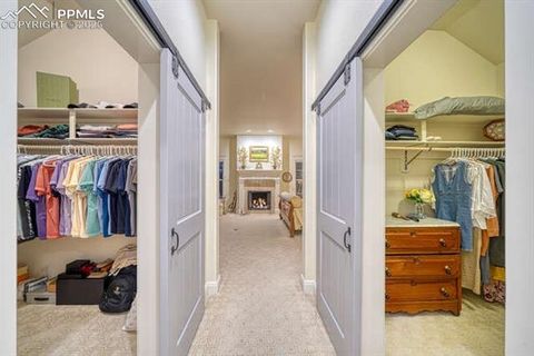 Tiny photo for 1810 Brantfeather Grove, Colorado Springs, CO 80906 (MLS # 3102781)