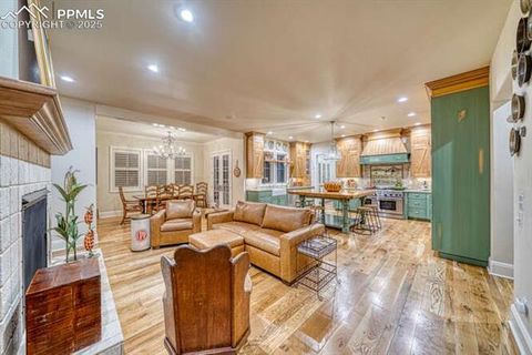 Tiny photo for 1810 Brantfeather Grove, Colorado Springs, CO 80906 (MLS # 3102781)