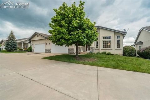 14335 Eagle Villa Grove Colorado Springs CO 80921