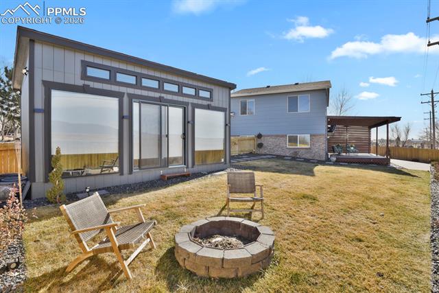 2200 Conley Boulevard