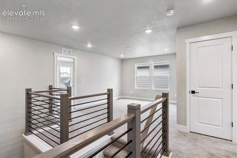 Tiny photo for 7870 Tuscan Sun Court, Colorado Springs, CO 80908 (MLS # 4380971)