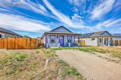 Photo of 202 First Street, Silver Cliff, CO 81252 (MLS # 3502120)