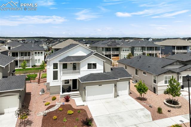 6471 Rolling Creek Drive