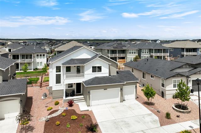 6471 Rolling Creek Drive