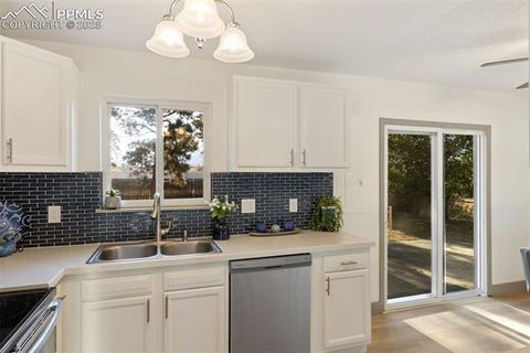 Tiny photo for 2614 Willard Drive, Colorado Springs, CO 80911 (MLS # 6441813)