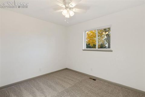 Tiny photo for 2614 Willard Drive, Colorado Springs, CO 80911 (MLS # 6441813)