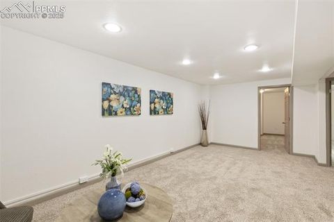 Tiny photo for 2614 Willard Drive, Colorado Springs, CO 80911 (MLS # 6441813)