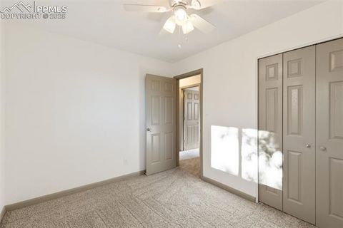 Tiny photo for 2614 Willard Drive, Colorado Springs, CO 80911 (MLS # 6441813)