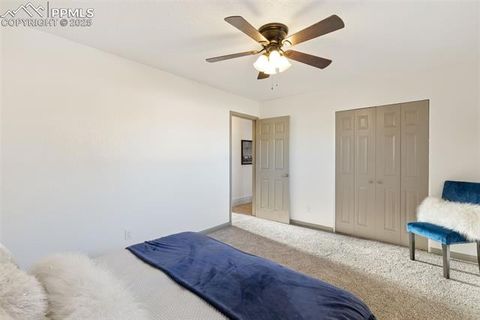 Tiny photo for 2614 Willard Drive, Colorado Springs, CO 80911 (MLS # 6441813)
