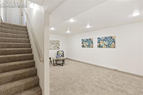 Tiny photo for 2614 Willard Drive, Colorado Springs, CO 80911 (MLS # 6441813)