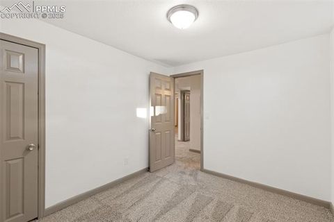 Tiny photo for 2614 Willard Drive, Colorado Springs, CO 80911 (MLS # 6441813)