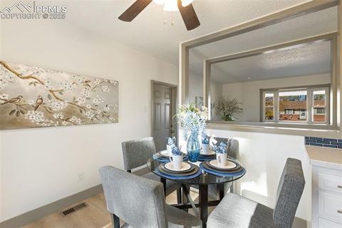 Tiny photo for 2614 Willard Drive, Colorado Springs, CO 80911 (MLS # 6441813)