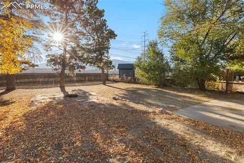 Tiny photo for 2614 Willard Drive, Colorado Springs, CO 80911 (MLS # 6441813)