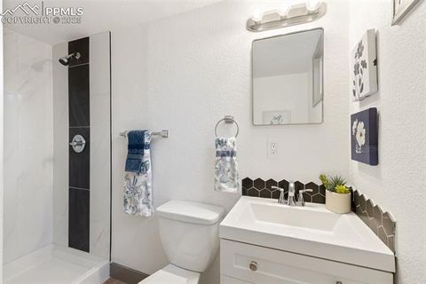 Tiny photo for 2614 Willard Drive, Colorado Springs, CO 80911 (MLS # 6441813)