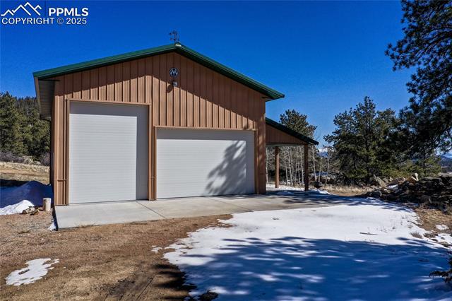 523 Pulver Road