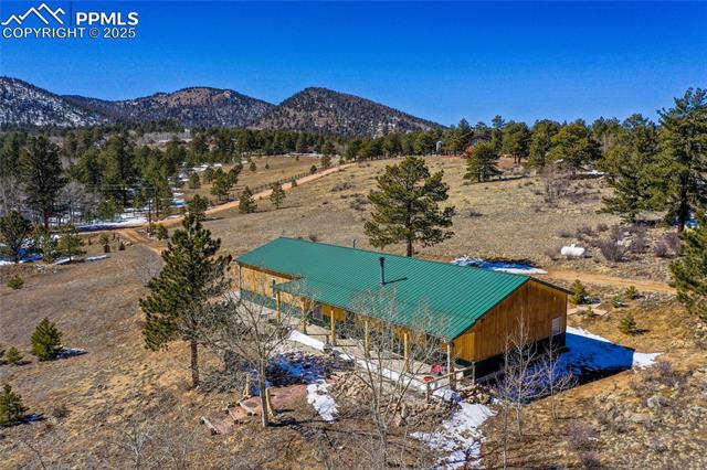523 Pulver Road