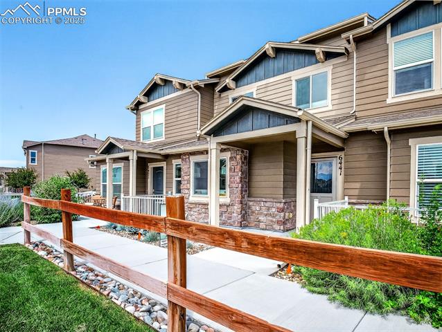 6441 Old Glory Drive