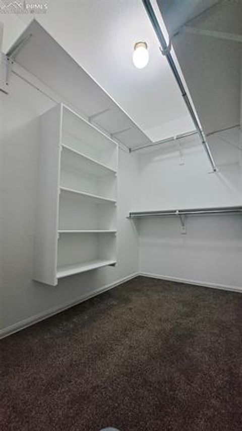 Tiny photo for 5226 Stone Fence Drive, Colorado Springs, CO 80922 (MLS # 7441411)