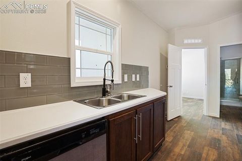 Tiny photo for 1306 Calm Mountain Point, Woodland Park, CO 80863 (MLS # 2085322)