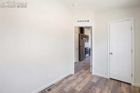 Tiny photo for 1306 Calm Mountain Point, Woodland Park, CO 80863 (MLS # 2085322)