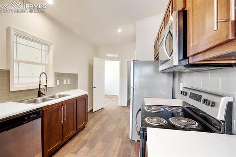 Tiny photo for 1306 Calm Mountain Point, Woodland Park, CO 80863 (MLS # 2085322)