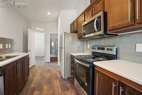Tiny photo for 1306 Calm Mountain Point, Woodland Park, CO 80863 (MLS # 2085322)