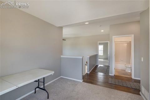 Tiny photo for 5461 Jessica Court, Colorado Springs, CO 80917 (MLS # 6105074)