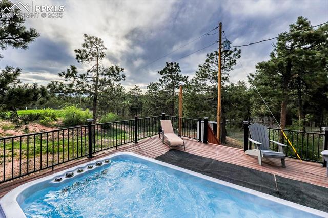 2760 Evergreen Road