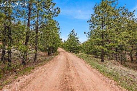 Photo of 776 County Road 26, Canon City, CO 81212 (MLS # 2344817)