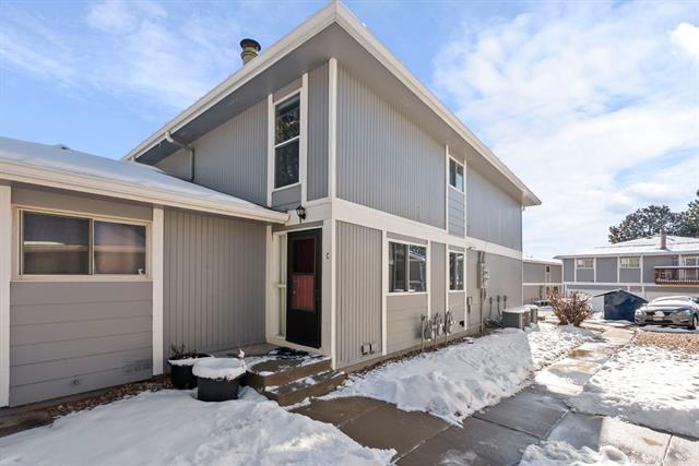 4882 Sonata Drive Apt C