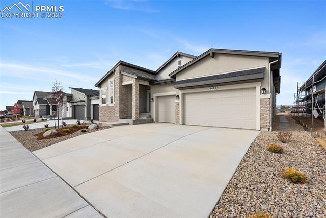 Properties For Sale Listings 7906 Desert Wrangler Drive