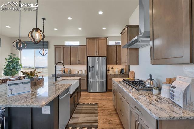 15036 Rubble Drive