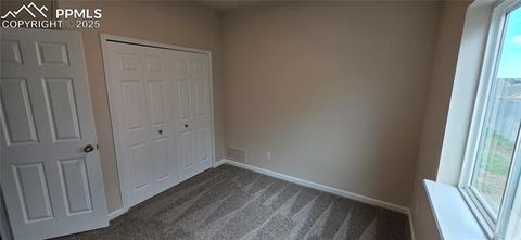 Tiny photo for 7429 Sun Prairie Drive, Colorado Springs, CO 80925 (MLS # 3408496)