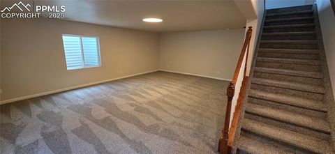 Tiny photo for 7429 Sun Prairie Drive, Colorado Springs, CO 80925 (MLS # 3408496)