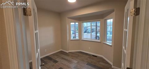 Tiny photo for 7429 Sun Prairie Drive, Colorado Springs, CO 80925 (MLS # 3408496)