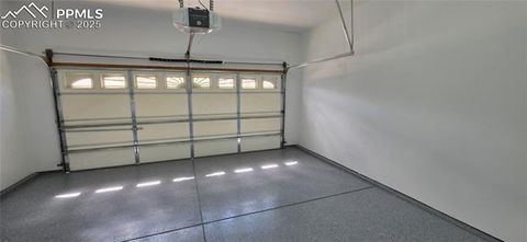 Tiny photo for 7429 Sun Prairie Drive, Colorado Springs, CO 80925 (MLS # 3408496)