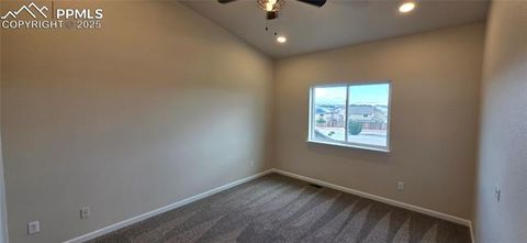 Tiny photo for 7429 Sun Prairie Drive, Colorado Springs, CO 80925 (MLS # 3408496)