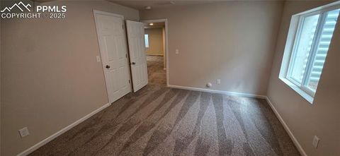 Tiny photo for 7429 Sun Prairie Drive, Colorado Springs, CO 80925 (MLS # 3408496)